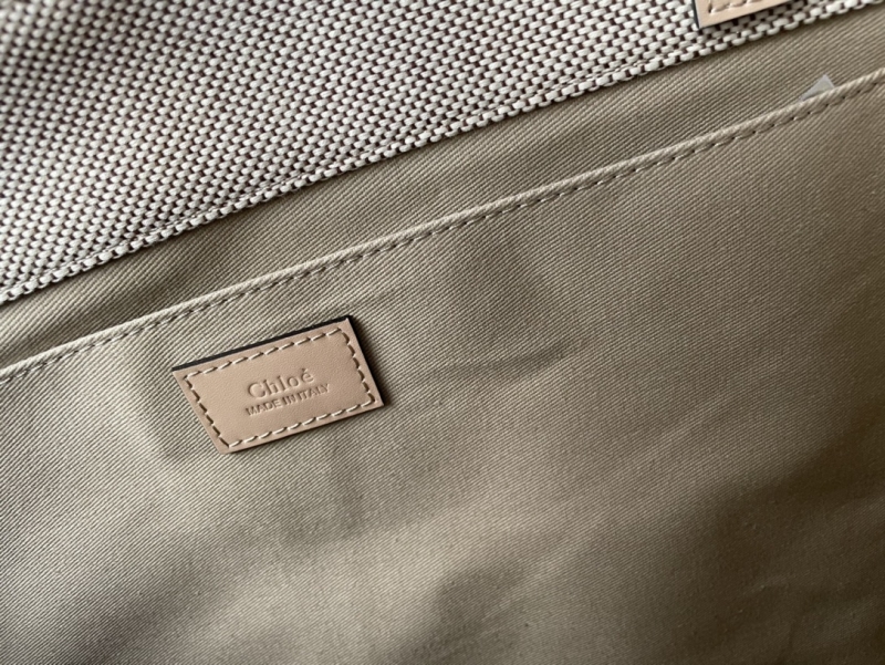 Chloe Shopping Bags
